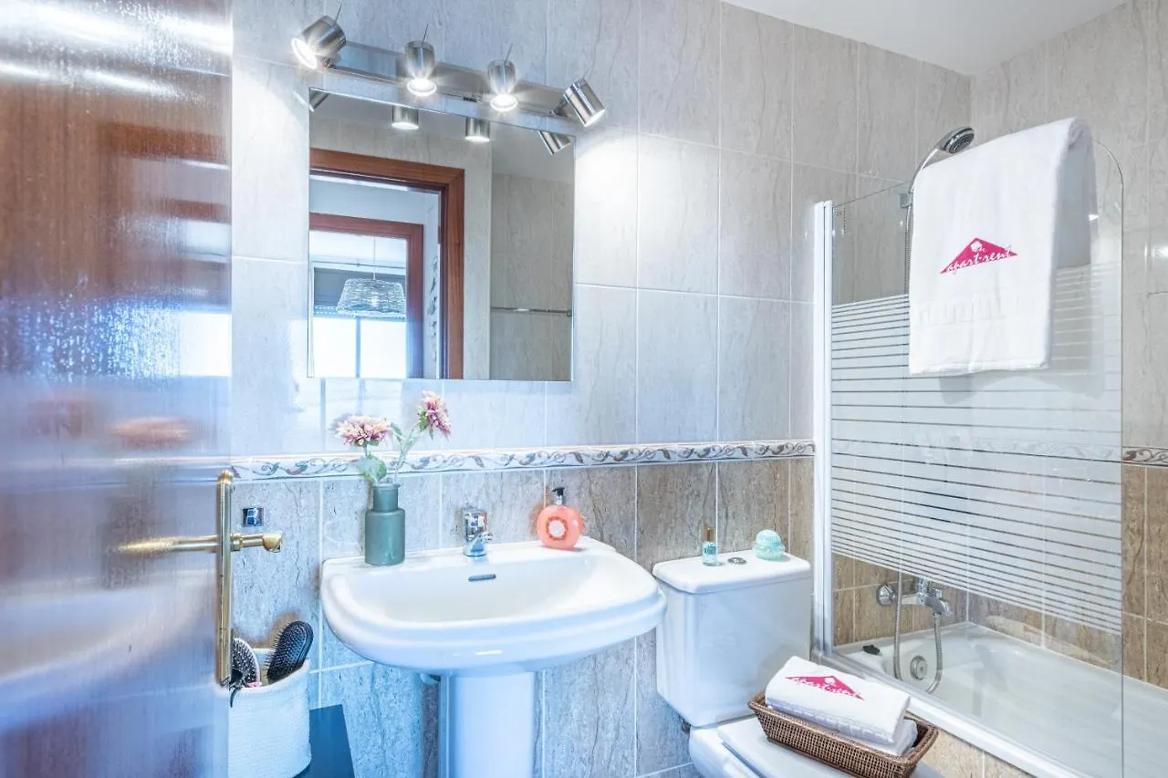 Apart-Rent Apartment Mirablau Mar 0090 Ampuriabrava